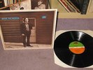 Boz Scaggs - Self titled Debut LP 1971 UK Atlantic Records N/Mint A1 & B1