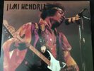 Jimi Hendrix Lord Of The Strings RARE 2 Lp Live Woodstock 1969 No TMOQ TAKRL