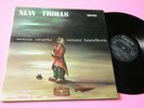 New Trolls De Andre LP Senza Timetable Orig 1° Print 1968 NM