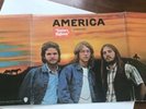 Homecoming - America  Warner Brothers Promotional Copy 1972 BS2655 (S40,285)