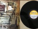 Fallot Crut Terrasse ARTHUR HONEGGER Cello Sonata FRENCH OG DUCRETET 300 C 054