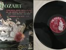 Oubradous Descaves Doyen MOZART Piano Concerto FRENCH OG ORPHEE STEREO 362 084