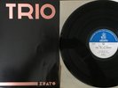 Pasquier Trio DESCAVES RAMPAL RAVEL-ROUSSEL Cello OG FR ERATO DP 43-I NUMBERED