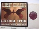 SABL 110 Hifi stereo original Ormandy Rimsky Korsakov Le coq d’Or