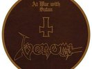 Venom - At War With Satan [Picture Disc] NEW Sealed Vinyl LP Album
