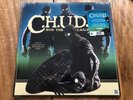 C.H.U.D. II Bud The CHUD Horror Soundtrack OST Vinyl RSD Terror Vision