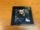 Marvin Gaye  What's Going On  One Step Vinyl Box Set MFSL Mobile Fidelity MOFI