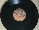 Vernon Burch Sammy Jo Anne One Half Woman...Get Up Vinyl LP Promo