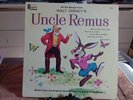 Disney Uncle Remus 1963 Song Of The South Soundtrack Record Splash Mountain