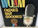 RARE WQAM OLDIES BUT GOODIES: WQAM-560 SOUTH FLORIDA HITS - LP VINYL  (17)