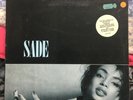 SADE DIAMOND LIFE RECORD VINYL 1984 CBS RECORDS STEREO VG/Ex