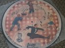 Vogue Picture Record R722 Clyde McCoy - Tear it Down/Put That Ring On My Finger