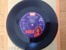 Marc Bolan T Rex The Soul Of My Suit. Demo. EMI, Marc16. Nr Mint. Melys on D Wax