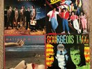 80's Bourgeois Tagg The Jets Matthew Wilder New Edition Vinyl 4 Record Lot