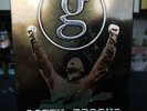 Garth Brooks The Entertainer box set--5 discs--concerts in Texas, Ireland, NY +1