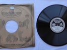 Edison Diamond Disc #51507 The Marry Sparklers with Charles Hart & Arthur Hall