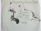 PERFORMING-FERRET-BAND 7