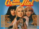 LP Amen Corner, Pat Boone, The Coasters, Cliff Richard... Eis Am Stiel 4 - Hase