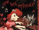 Red Hot Chili Peppers One Hot Minute NEW OVP Warner Vinyl LP
