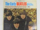 THE BEATLES - The Early Beatles - Original 1965 Capitol STEREO LP Record Album