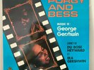 GEORGES ARVANITAS Porgy & Bess LP 1973 ORIG FRENCH PRESS NM- / NM- Beautiful