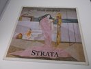 Opus Avantra:   Strata   1989  1st Pressing Italian rare Prog  EX+  LP