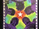 STEPPENWOLF The Second STATESIDE UK BLACK LABEL 1968 A-1G / B-1G VINYL LP