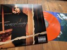 Marilyn Manson LP Eat Me , Drink Me - RED Vinyl