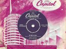 GENE VINCENT be-bop-a-lula CAPITOL 7