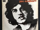 JOE COCKER Joe Cocker  REGAL UK 1st Press 1970 1U/1U VINYL STEREO LP LAMINATED