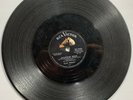 Vintage Jailhouse Rock - Treat Me Nice by Elvis Presley 78 RPM
