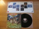 MADDER LAKE - BUTTERFLY FARM LP - 1974 Australia PROG / PSYCH + ORIGINAL POSTER