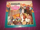 STRAWBERRY ALARM CLOCK - INCENSE & PEPPERMINTS - UNI US 1967 ORIGINAL