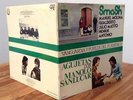 SMASH [VANGUARDIA Y PUREZA DEL FLAMENCO] PROMO 1978 SPANISH PROG GATEFOLD LP