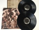 MY CHEMICAL ROMANCE The Black Parade 2014 Reprise x 2 LP New wave punk emo