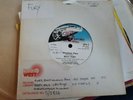 PROMOTIONAL COPY RARE 1ST 1983 DAK 8 DAKOTA Billy Fury Wondrous place. 7