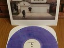 Ceremony Rohnert Park LP B9R134 Translucent Purple Vinyl (2010) Hardcore Punk