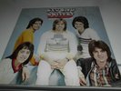 BAY CITY ROLLERS: ROLLIN' LP Original 1973 UK IMPORT Signed