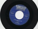 Lee Andrews, Hearts 45 Maybe You'll Be/Baby Come Back RAINBOW orig doowop 462