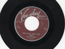 The Spaniels 45 The Bells Ring Out VEE JAY original DOO WOP  25