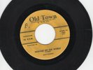 Keytones 45 Wonder Of The World/A Fool In Love OLD TOWN original DOO WOP  83