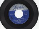 Alice Jean, Mondellos 45 100 Years From Today RHYTHM orig doowop VG- 725