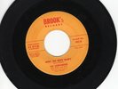 The Companions 45 Why Oh Why Baby/I Didn't Know BROOKs original DOO WOP EX-  263