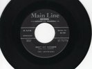 The Superiors 45 Don’t Say Goodbye/Lost Love MAIN LINE original DOO WOP  303