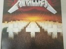 Metallica -  Master of Puppets - 12