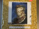 Idles rare fully signed Joy as an Act of Resistance LTD EDITION w art prints LP