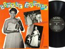 Little Esther ‎– I Paid My Dues Vinyl LP Compilation 1988 Denmark Sing ‎– 1156