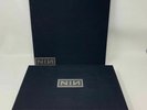 Nine Inch Nails - Ghosts I-IV Limited Edition Box Set Vinyl LP Record - SIGNED