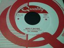 Del Shannon Rare 1965 Quality Garage Rock 45 ?– Move It On Over