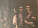 EAGLES DESPERADO Vinyl Original SD 5068 Asylum 1973 VG+ Free Shipping